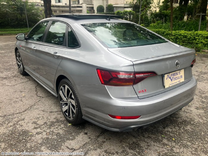 Volkswagen JETTA GLI 350 TSI 2021/2021